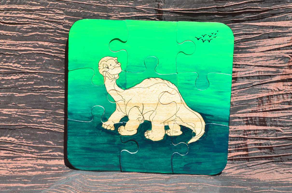 dinosaure brachiosaure