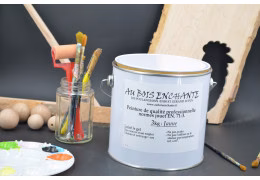 Peintures et vernis norme jouet EN71-3 — la gamme complète
