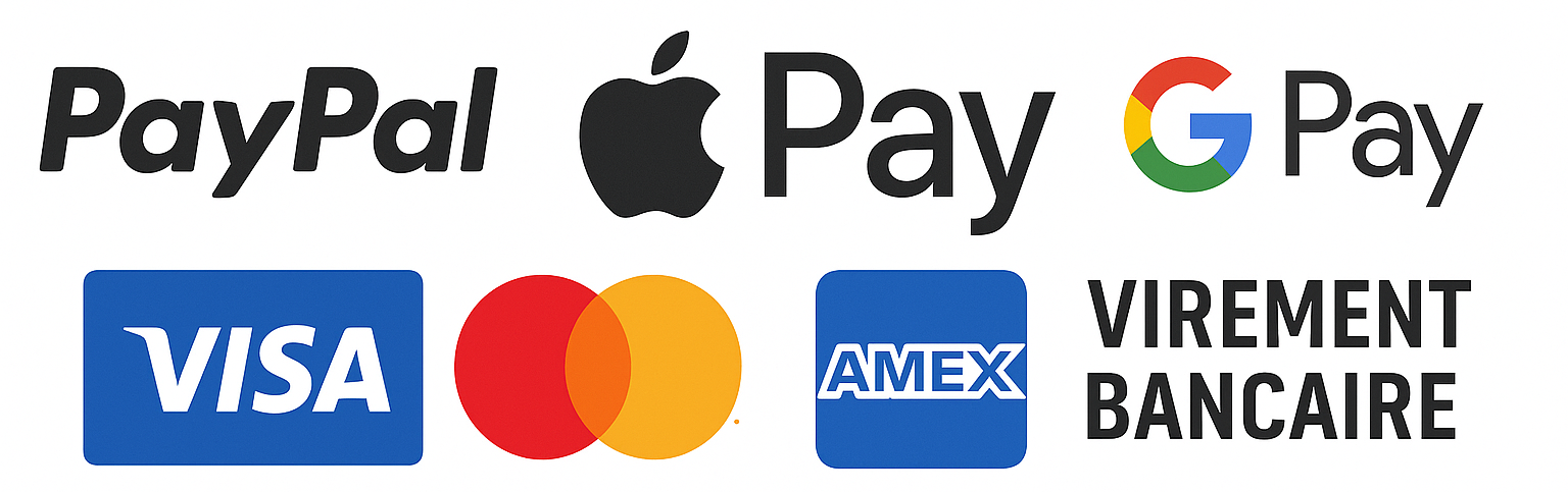 Payment methods