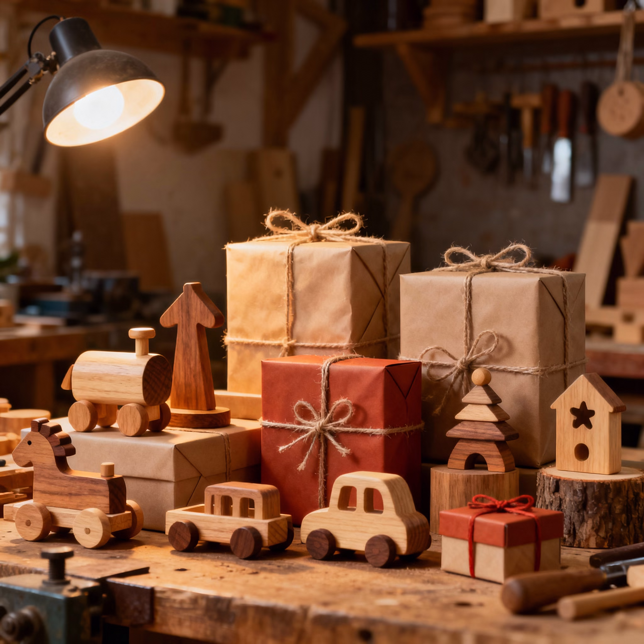 Idées cadeaux