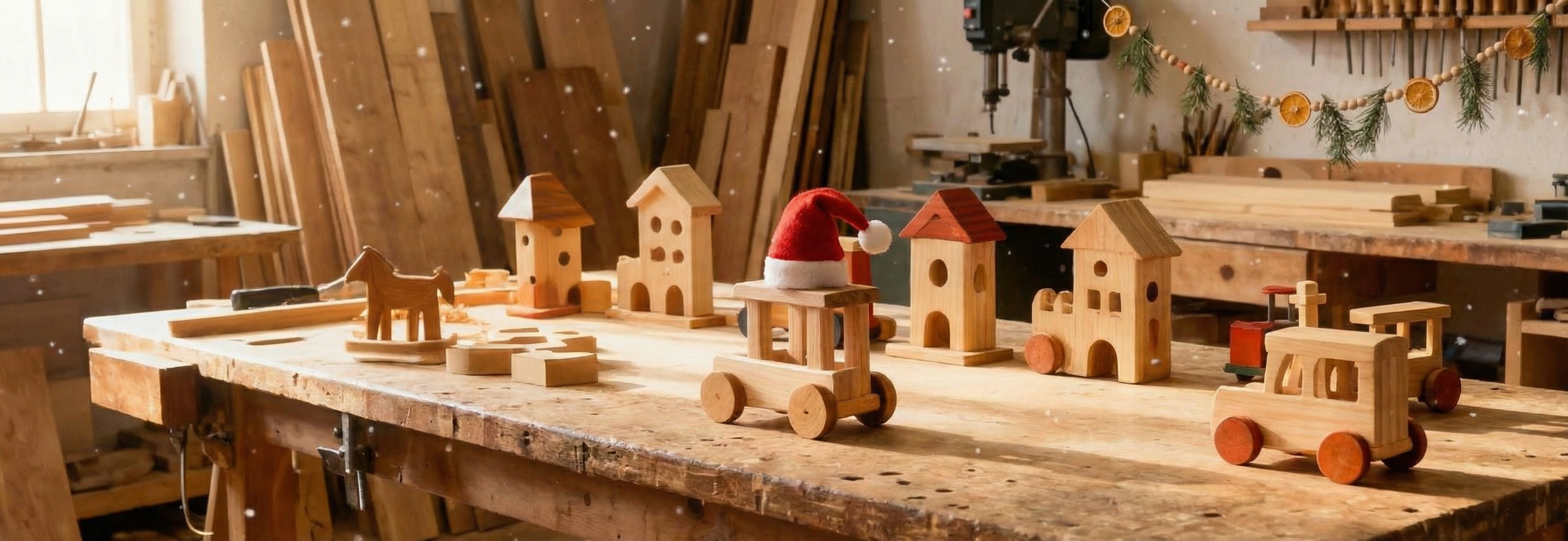 AU BOIS ENCHANTÉ Jeux et Jouets en Bois Artisanaux Fabriqués en Auvergne depuis 20 ans